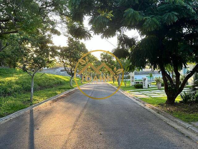 #15451 - Terreno em condomínio para Venda em Jambeiro - SP