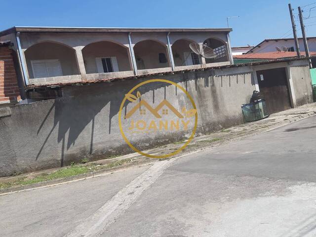#15452 - Casa para Venda em São José dos Campos - SP - 2