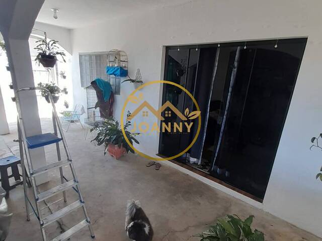 #15452 - Casa para Venda em São José dos Campos - SP - 3