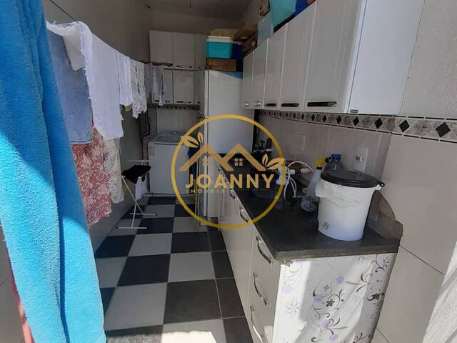 Casa para Venda em São José dos Campos - 5