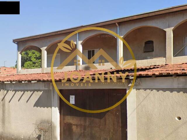 #15452 - Casa para Venda em São José dos Campos - SP - 1