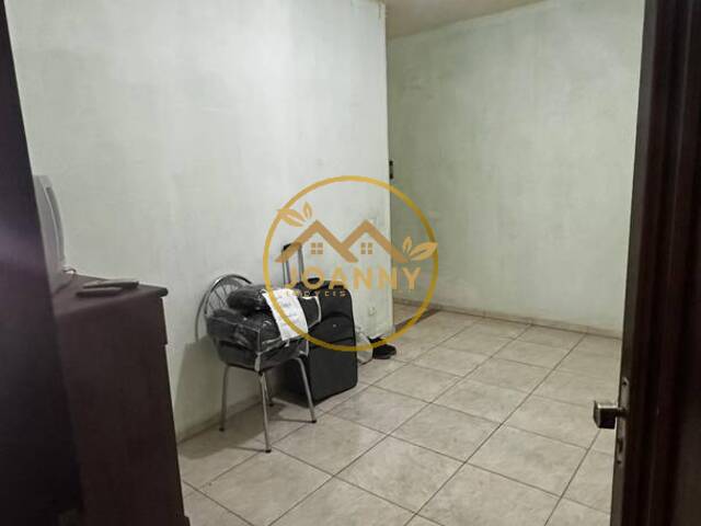Casa para Venda em São José dos Campos - 4