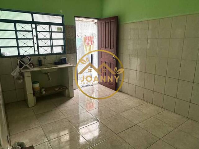 #15454 - Casa para Venda em São José dos Campos - SP - 1