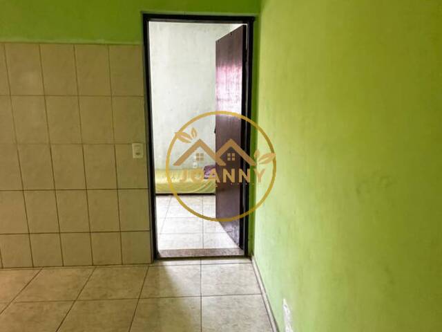 #15454 - Casa para Venda em São José dos Campos - SP - 2