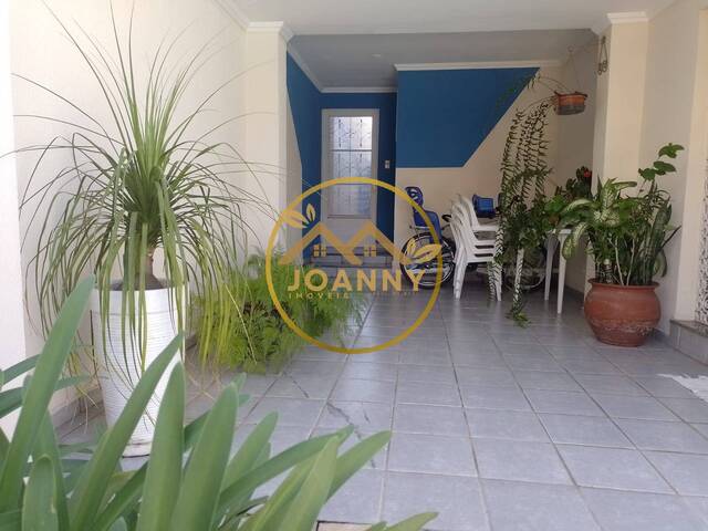 Casa para Venda em Jacareí - 5