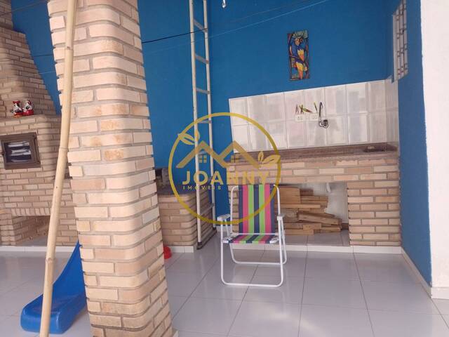 Casa para Venda em Jacareí - 4