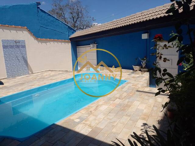 Casa para Venda em Jacareí - 2