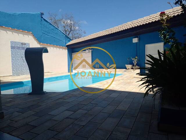 Casa para Venda em Jacareí - 3