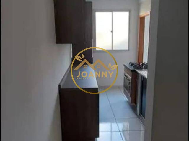 Apartamento para Venda em São José dos Campos - 5