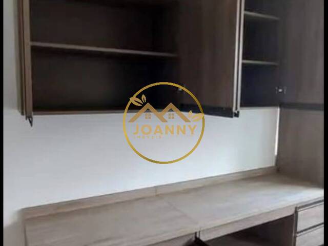 Apartamento para Venda em São José dos Campos - 4