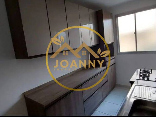#15459 - Apartamento para Venda em São José dos Campos - SP