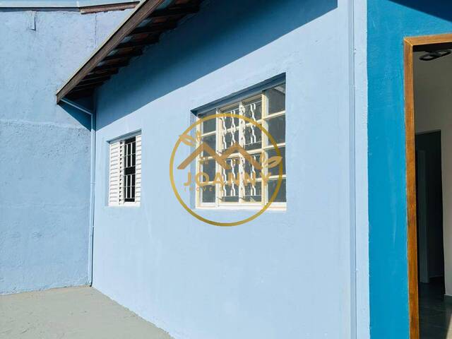 Venda em Campos de São José - São José dos Campos