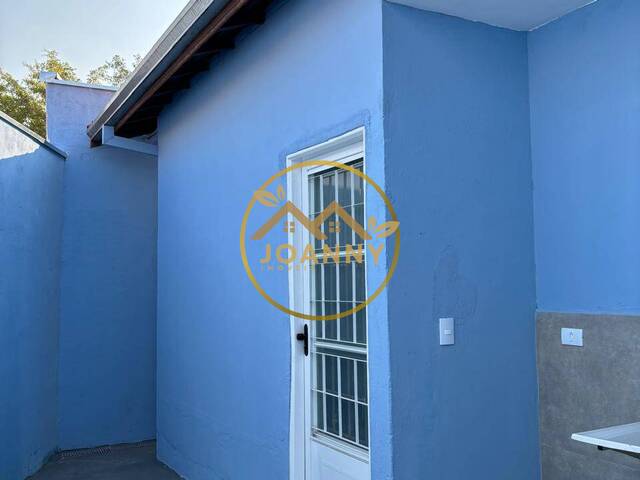 #15461 - Casa para Venda em São José dos Campos - SP - 2