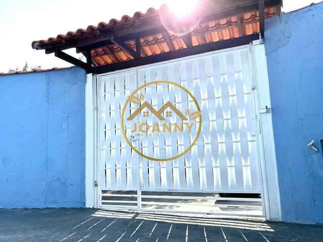 Casa para Venda em São José dos Campos - 5