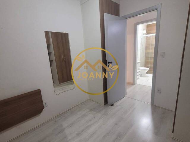 Apartamento para Venda em São José dos Campos - 4