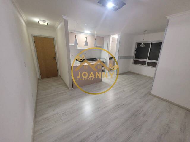 Apartamento para Venda em São José dos Campos - 5