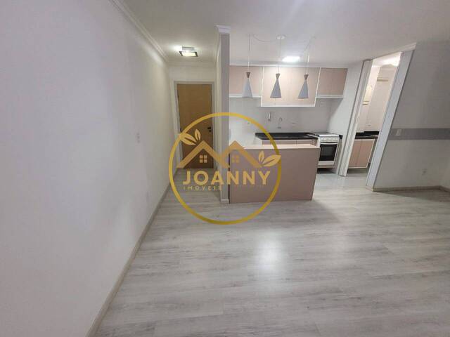 Apartamento para Venda em São José dos Campos - 3