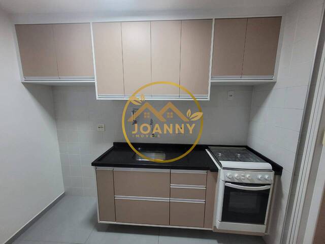 Apartamento para Venda em São José dos Campos - 2