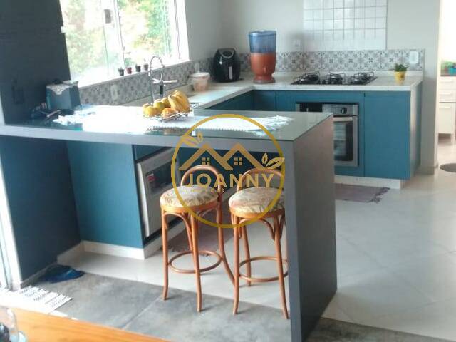 #15463 - Casa para Venda em Guararema - SP - 3