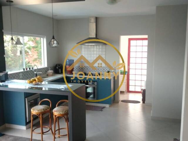 #15463 - Casa para Venda em Guararema - SP - 2