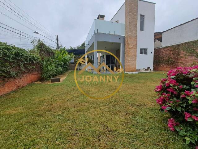#15463 - Casa para Venda em Guararema - SP - 1