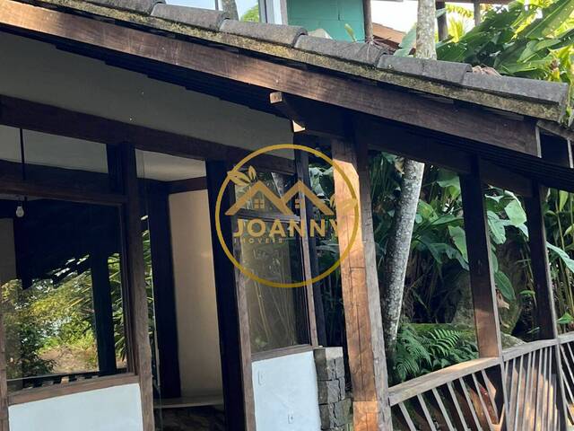 #15464 - Casa para Venda em Ilhabela - SP - 3