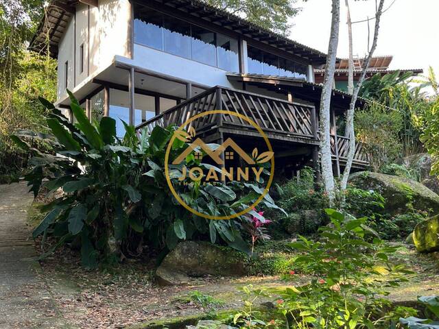 #15464 - Casa para Venda em Ilhabela - SP - 1