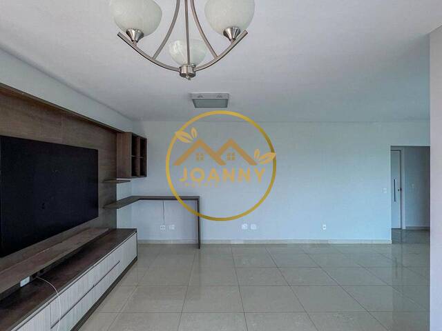 #15465 - Apartamento para Venda em São José dos Campos - SP - 3