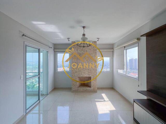 Apartamento para Venda em São José dos Campos - 4