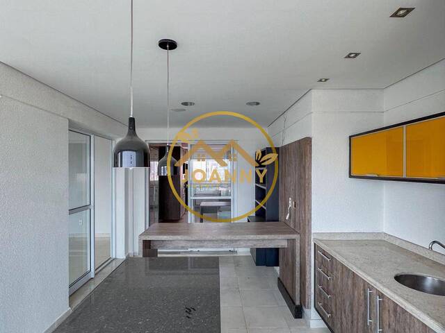 Apartamento para Venda em São José dos Campos - 5