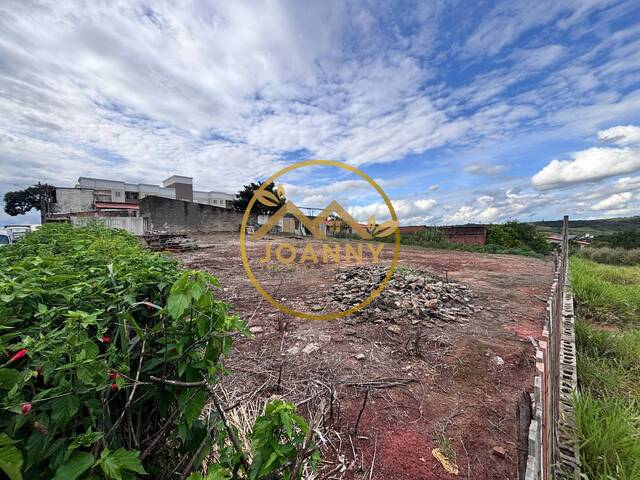 Área para Venda em São José dos Campos - 4
