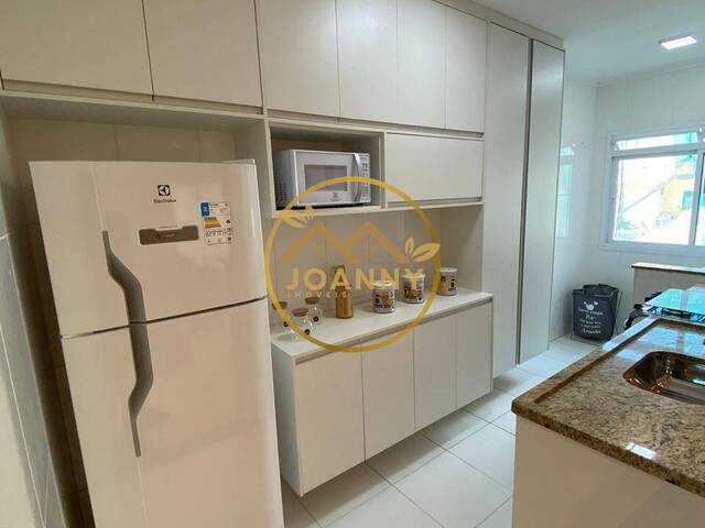 #15469 - Apartamento para Venda em São José dos Campos - SP - 3