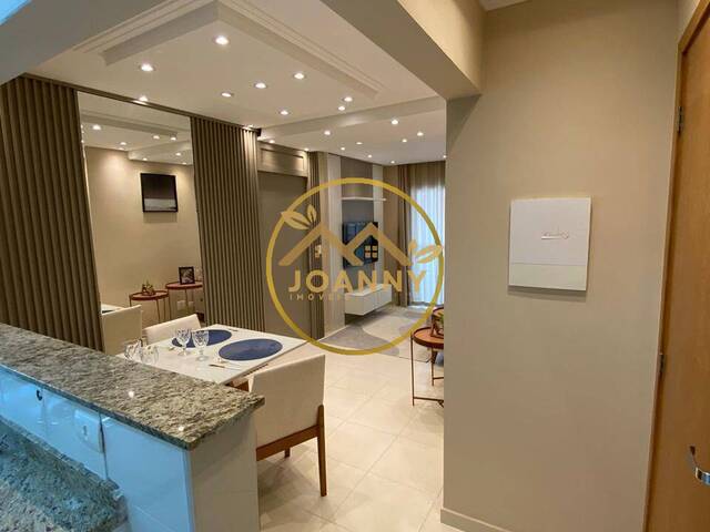 Apartamento para Venda em São José dos Campos - 4