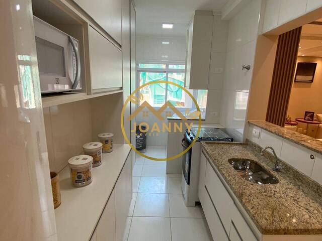 Apartamento para Venda em São José dos Campos - 5