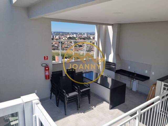Apartamento para Venda em São José dos Campos - 2