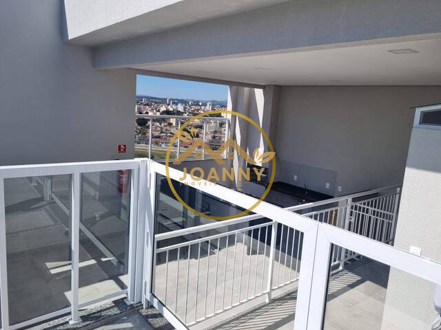 Apartamento para Venda em São José dos Campos - 3