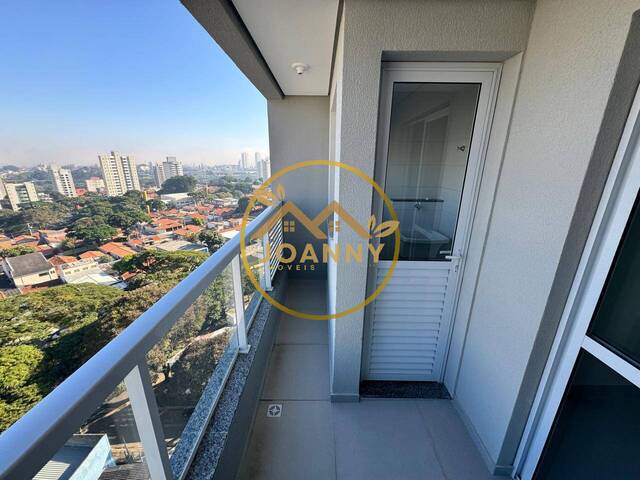 Apartamento para Venda em São José dos Campos - 4