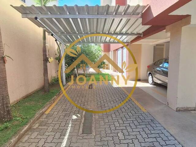 #15472 - Apartamento para Venda em São José dos Campos - SP - 2