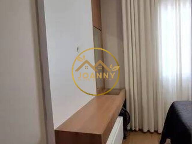 #15472 - Apartamento para Venda em São José dos Campos - SP - 3