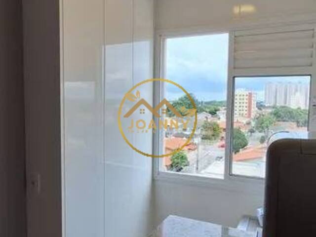 Apartamento para Venda em São José dos Campos - 5