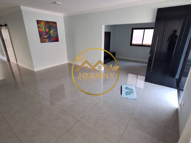 #15473 - Sobrado para Venda em Jacareí - SP - 2