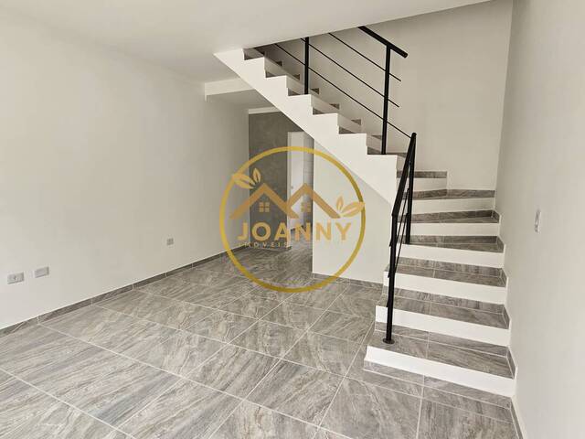 #15474 - Casa para Venda em Santa Branca - SP - 3