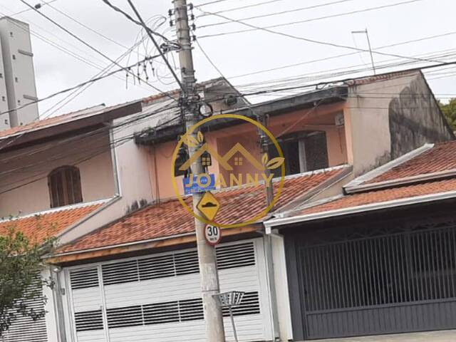 Venda em Jardim América - São José dos Campos