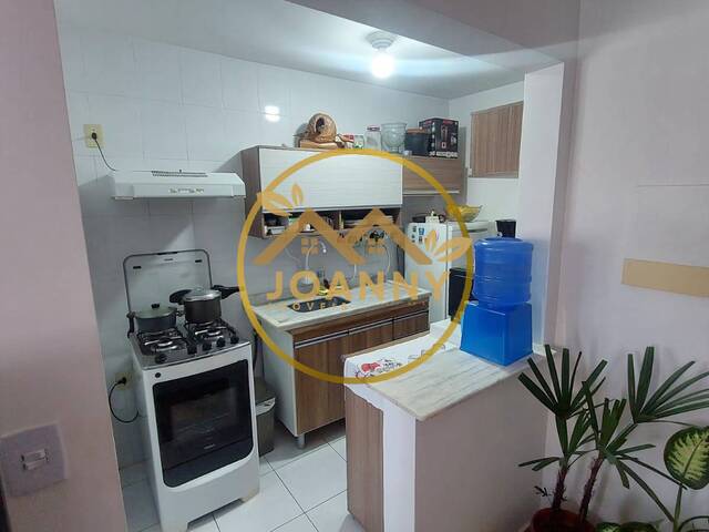 Apartamento para Venda em São José dos Campos - 4