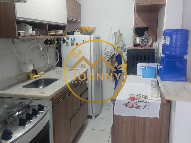 #15477 - Apartamento para Venda em São José dos Campos - SP - 3
