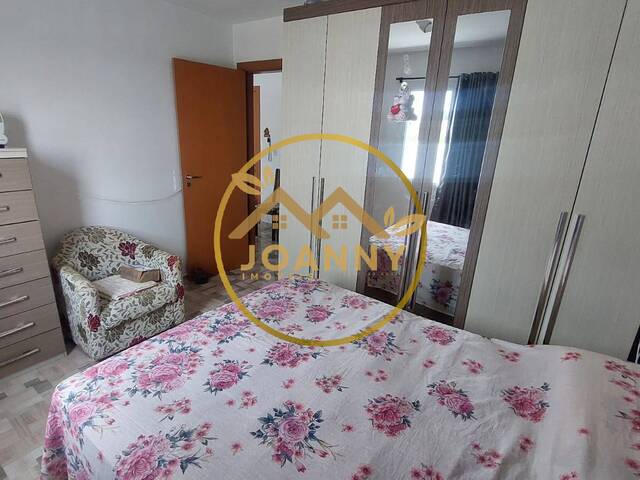 Apartamento para Venda em São José dos Campos - 5