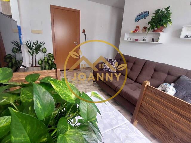 #15477 - Apartamento para Venda em São José dos Campos - SP - 1