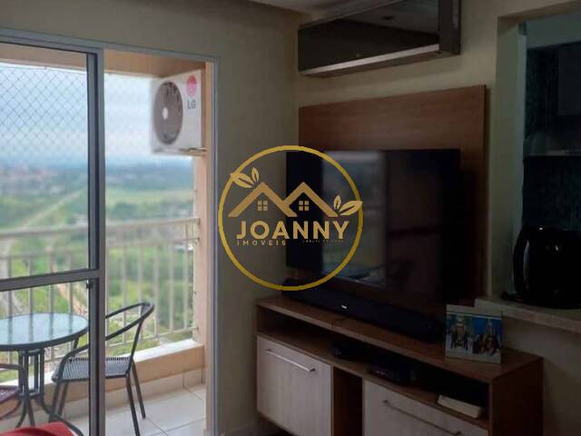 #15478 - Apartamento para Venda em São José dos Campos - SP - 3