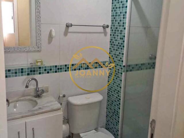 Apartamento para Venda em São José dos Campos - 5