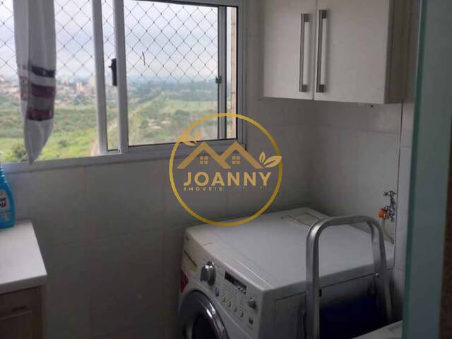 Apartamento para Venda em São José dos Campos - 4